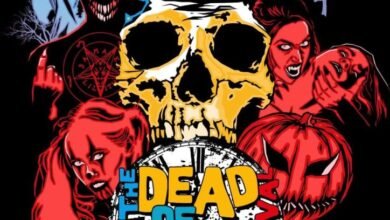 The Dead of Night Film Festival Horror Film Festival To Return In October