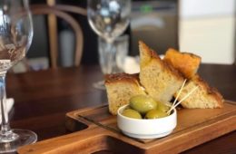 Pinion Restaurant Is Bringing A Taste of Italy to Prescot For One Night
