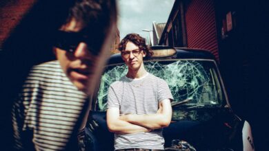 New Noise: December Liverpool Music Round Up 18 In Conversation - Pleasure Island