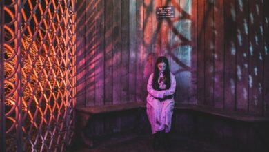 Camp & Furnace will be transformed into haunted asylum this Halloween
