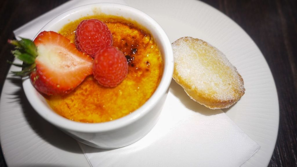 Delifonseca's Dockside Restaurant Review 6 Delifonseca Restaurant Dockside