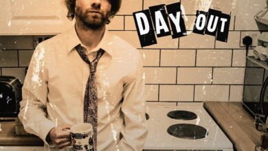KEEF Release New Track 'Day In Day Out' 38 KEEF Release New Track 'Day In Day Out'