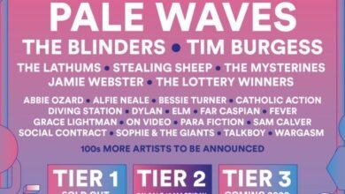 Sound City 2020 Reveals First Wave of Acts for Festival