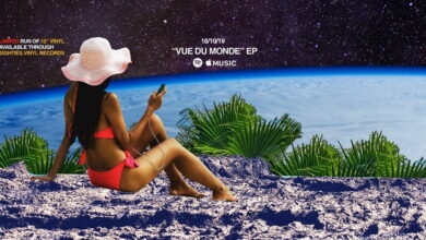 The Cheap Thrills 'Vue du Monde' EP Review 4 The Cheap Thrills 'Vue du Monde' EP Review