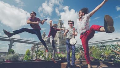 Ukebox Release Track 'Sing The Hooky Line' 37 Ukebox Release Track 'Sing The Hooky Line'