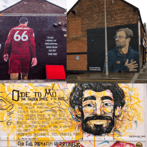 LFC Street Art