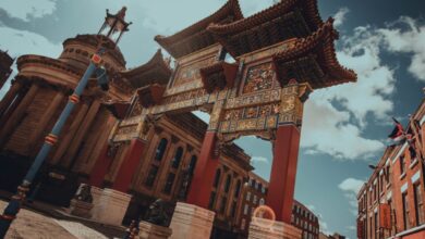 Liverpool Chinese New Year 2020 Celebrations - What's On Guide