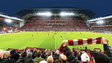 The Liverpool FC Fan Guide 11 The Liverpool FC Fan Guide 3