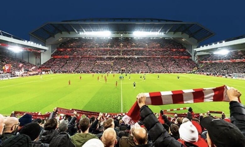 The Liverpool FC Fan Guide 3