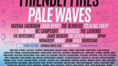 Sound City 2020 Announces Friendly Fires As Headliners And More Artists Revealed 1