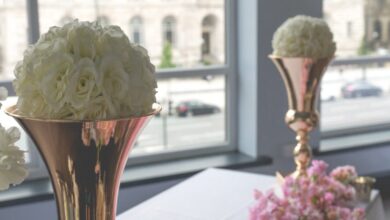 Celebrate a Baby Shower at a Stunning Liverpool Venue