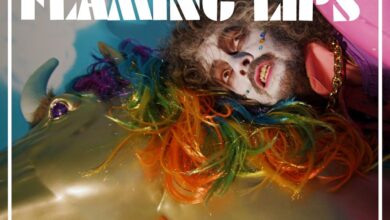 The Flaming Lips Announce Liverpool Show At Invisible Wind Factory