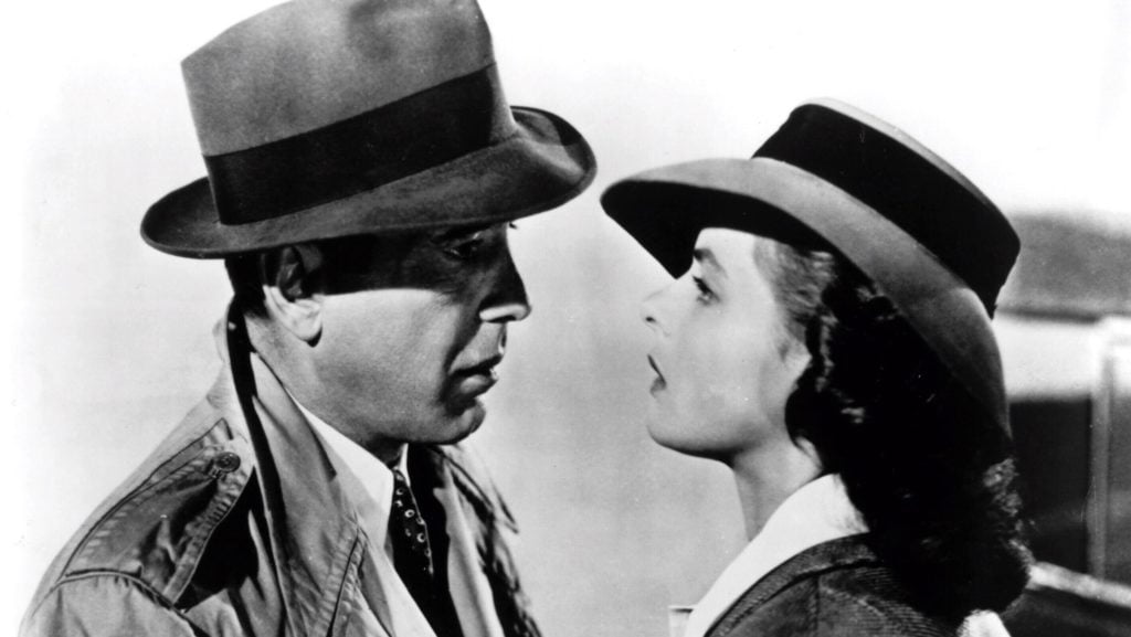 Casablanca Film Liverpool screenings