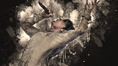 Live Music Photography Exhibition Coming To British Music Experience 1