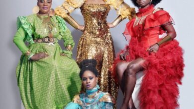Africa Oyé Announce First Wave of Artists Including Female Supergroup Les Amazones d’Afrique 1