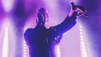 Live Review: Mutant Vinyl at Jimmy's 28 Live Review: Mutant Vinyl at Jimmy's