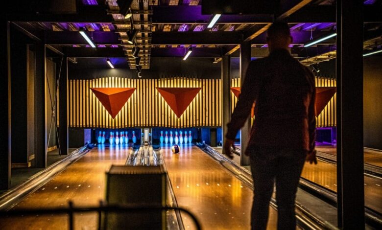 Pins Social Club; The Social Hangout That's More Than Just A Bowling Alley 1