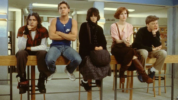 The Breakfast Club