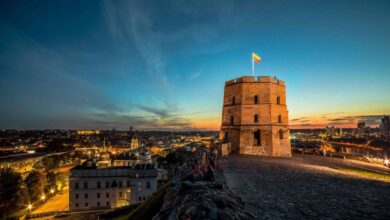 30 Reasons Why Vilnius is Amazing 1
