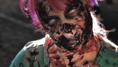 Zombie Nightmare Event Heading For St Johns Shopping Centre