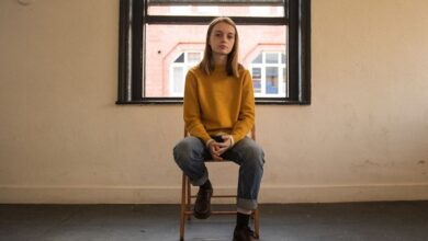 Esme Bridie Returns With Dreamy Folk Track 'Say The Words' 20 Esme Bridie Returns With Dreamy Folk Track 'Say The Words' 2
