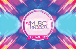 Music For The Mind & Soul Festival 2