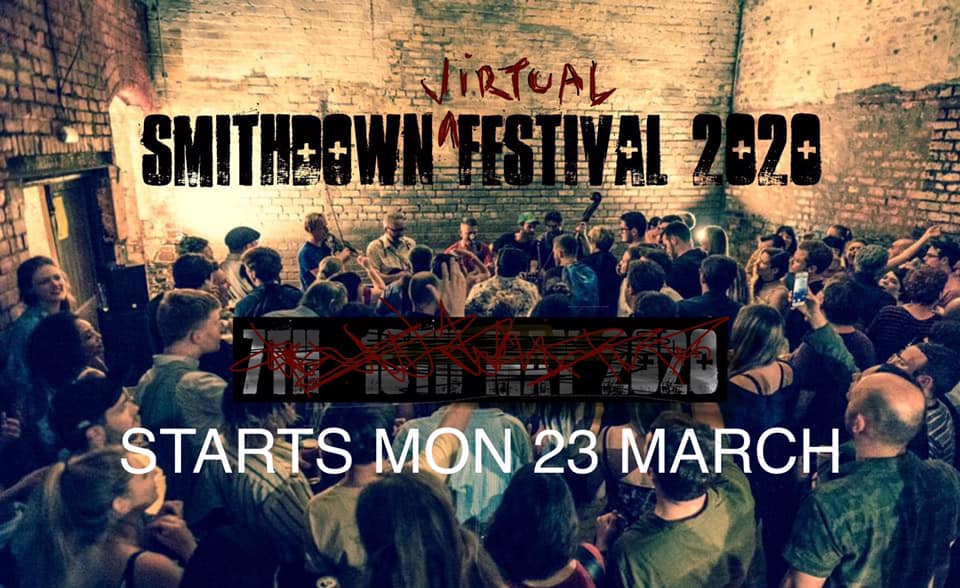 Smithdown Virtual Festival