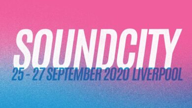 Sound City 2020 Announces New Festival Dates: 25-27 September 2