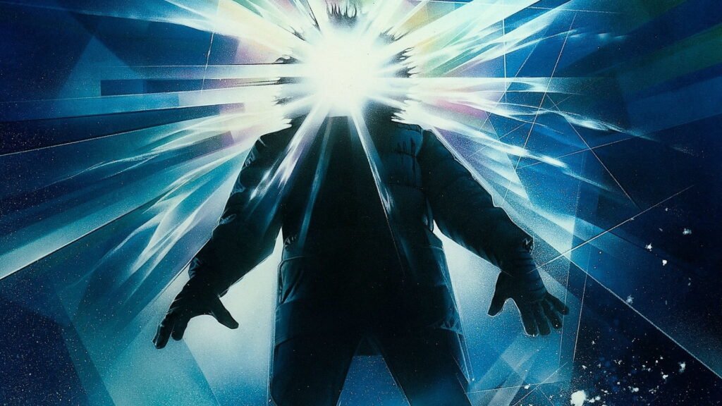 The Thing 1982