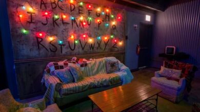 Stranger Things Themed Bar Coming To Liverpool