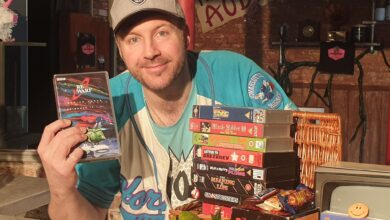 VideOdyssey To Deliver Free Nostalgic Care Packages To Over 70's