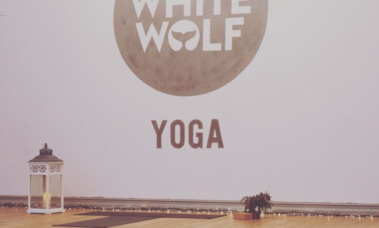 Free Yoga Classes You Can Do At Home With White Wolf Yoga 2