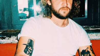 Bobby West Set To Release His Alluring Debut Single 7 Bobby West Set To Release His Alluring Debut Single