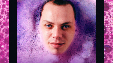 Brad Stank Shares ‘Breathing Like a Baby’ Ahead of Album Release