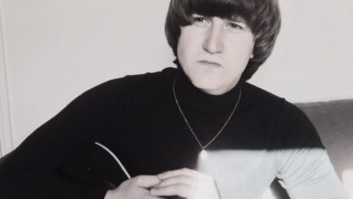 Dr Orange Releases Impressive Debut Track 'Comes In Threes'