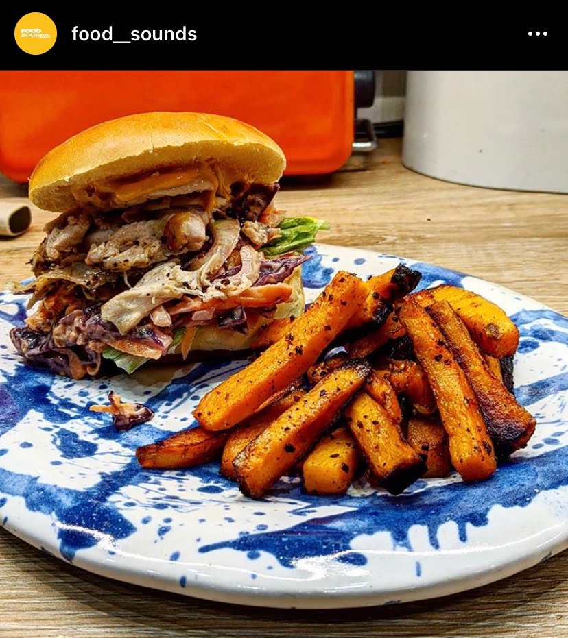 Food_Sounds Instagram