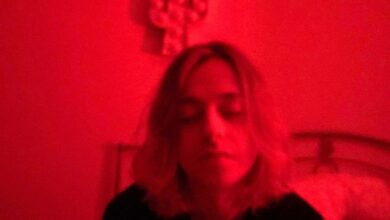 Newcomer Henry Jones Releases Dreamy Debut Single