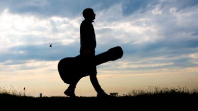 Jamie Webster Releases New Single Grinding The Gears