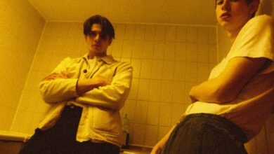 Liverpool Noise Summer Spotify Playlist 12 Police Car Collective Release Their 80's Inspired Debut Single