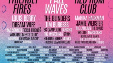 Sound City 2020 Festival Extra Day And More Artists Announced