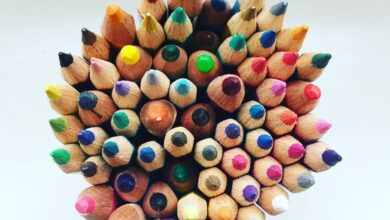 dot-art Launches Online Art Classes