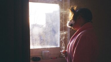 Ali Ingle Stuns With New Track ‘FEELINGZ’ 4 Ali Ingle Stuns With New Track ‘FEELINGZ’