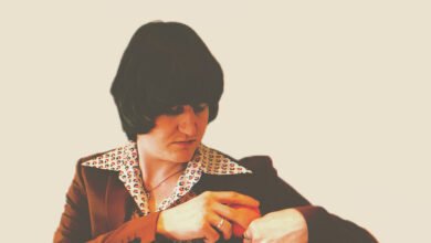 Dr Orange’s Second single Is A Psychedelic Earworm