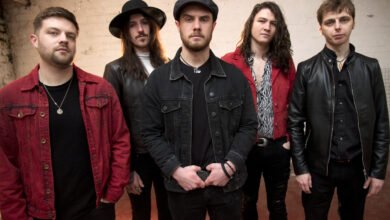 Rock’n’Roll Heavyweights Filthy Tricks Release Anthemic New Single ‘Leah’ 3 Rock’n’Roll Heavyweights Filthy Tricks Release Anthemic New Single ‘Leah’