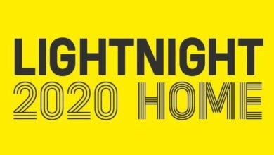 Join LightNight At Home This Year 2