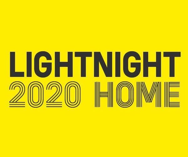 Join LightNight At Home This Year 2