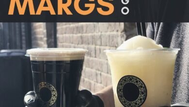 Liverpool Bars Serving Takeaway Drinks During Lockdown 9