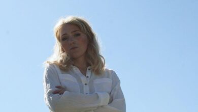 SKIA Releases Scandipop EP Apricot And It's The Perfect Soundtrack To Summer