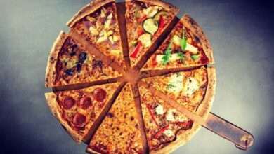 The Best Pizza Places in Liverpool - Top 10 6