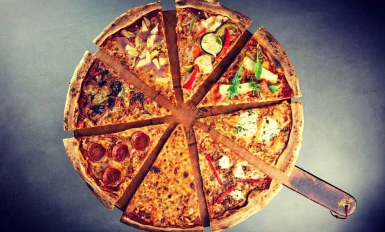 The Best Pizza Places in Liverpool - Top 10 6
